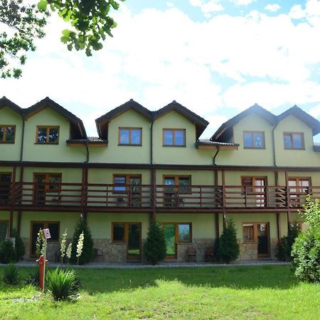 Hotel Tenis Chrzastowice Luaran gambar
